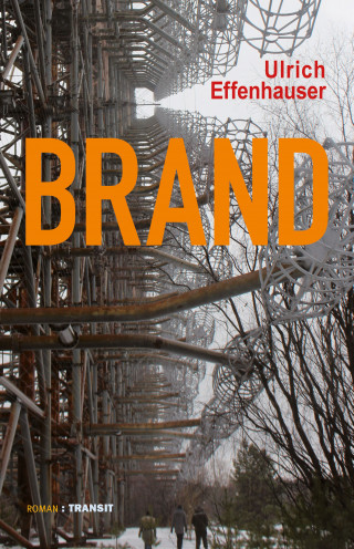 Ulrich Effenhauser: Brand