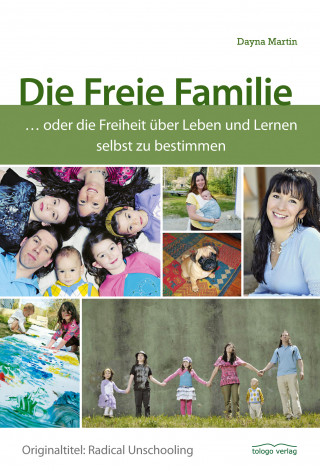 Dayna Martin: Die Freie Familie