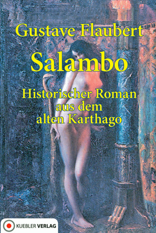 Gustave Flaubert: Salambo