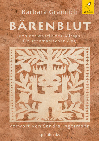 Barbara Gramlich: Bärenblut