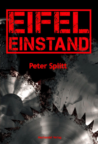 Peter Splitt: Eifel-Einstand