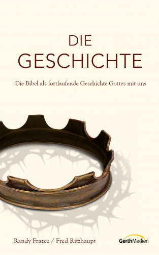 Randy Frazee, Fred Ritzhaupt: Die Geschichte