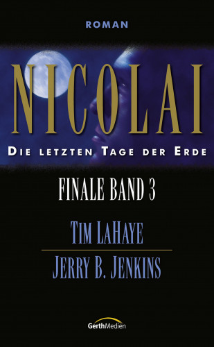 Jerry B. Jenkins, Tim LaHaye: Nicolai