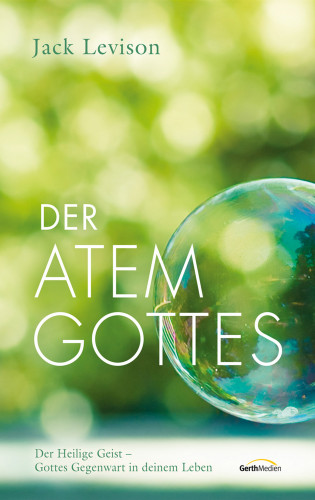 Jack Levison: Der Atem Gottes