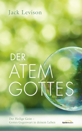 Jack Levison: Der Atem Gottes