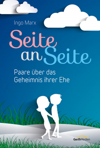 Ingo Marx: Seite an Seite