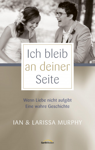 Ian Murphy: Ich bleib an deiner Seite