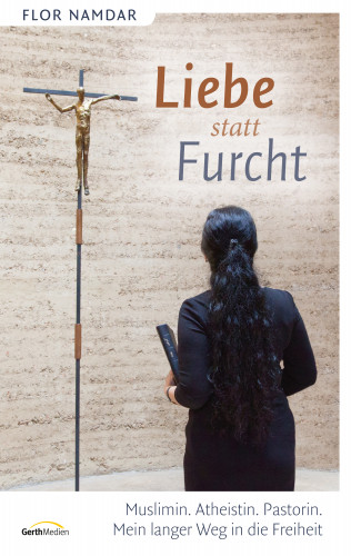 Flor Namdar: Liebe statt Furcht