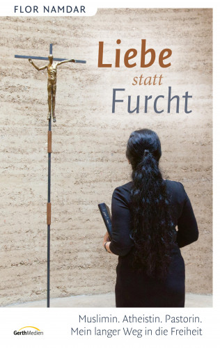 Flor Namdar: Liebe statt Furcht