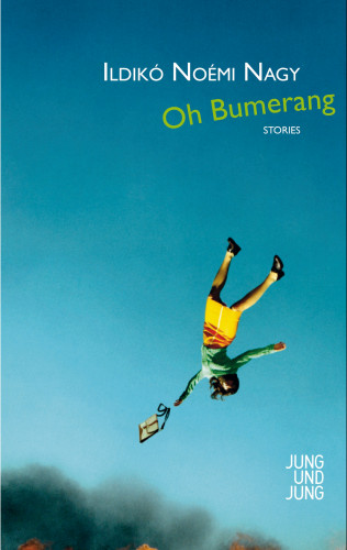 Ildikó Noémi Nagy: Oh Bumerang