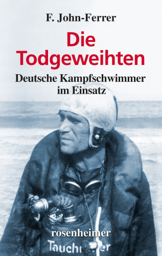 F. John-Ferrer: Die Todgeweihten