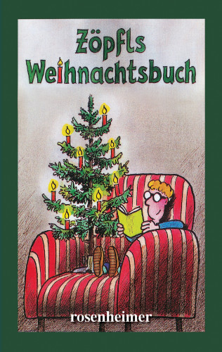 Helmut Zöpfl: Zöpfls Weihnachtsbuch