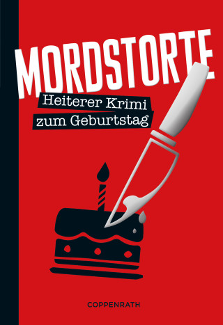 Alex Steiner: Mordstorte