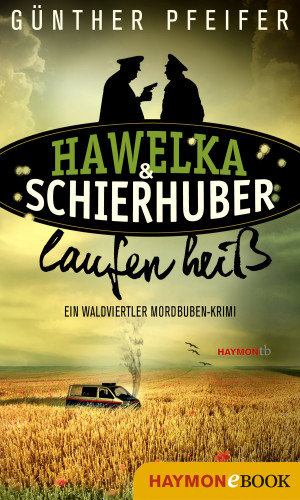 Günther Pfeifer: Hawelka & Schierhuber laufen heiß