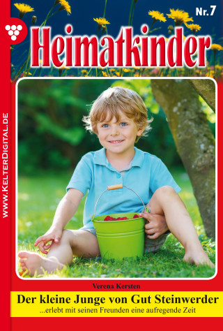 Verena Kersten: Heimatkinder 7 – Heimatroman