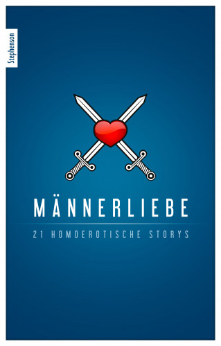 Anonymous: Männerliebe