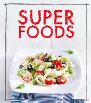 Kathrin Sebastian: Superfoods