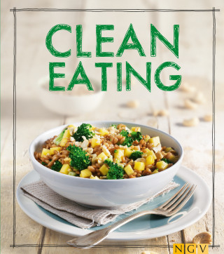 Christina Wiedemann: Clean Eating