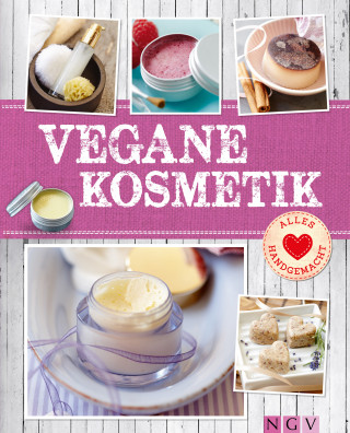 Dr. Claudia Lainka: Vegane Kosmetik