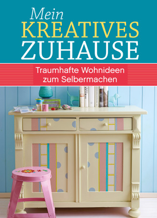 Uta Koßmagk: Mein kreatives Zuhause