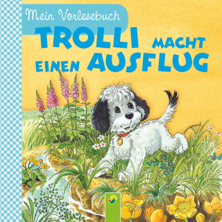 Ingrid Pabst: Trolli macht einen Ausflug