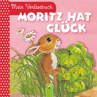 Ingrid Pabst: Moritz hat Glück