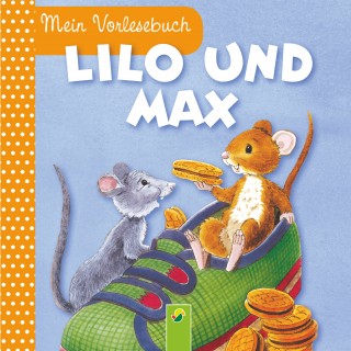 Ingrid Pabst: Lilo und Max