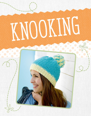 Daniela Herrring: Knooking