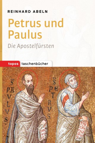 Reinhard Abeln: Petrus und Paulus