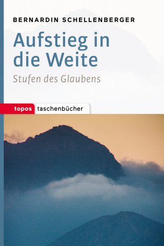 Bernardin Schellenberger: Aufstieg in die Weite