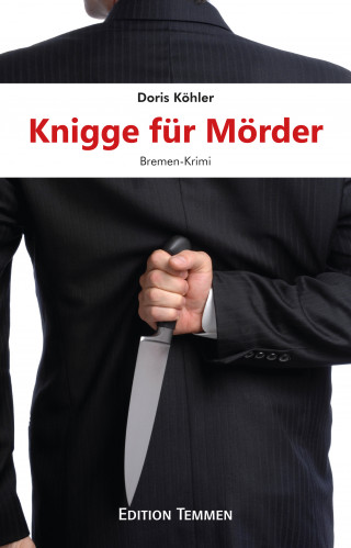 Doris Köhler: Knigge für Mörder
