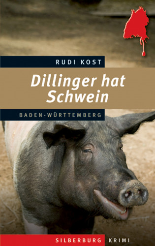 Rudi Kost: Dillinger hat Schwein