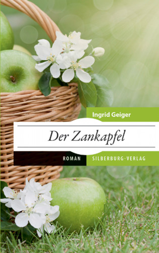 Ingrid Geiger: Der Zankapfel