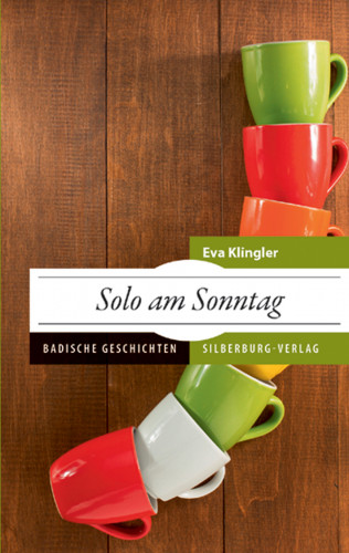 Eva Klingler: Solo am Sonntag