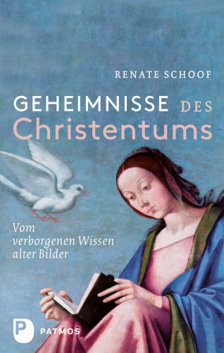 Renate Schoof: Geheimnisse des Christentums