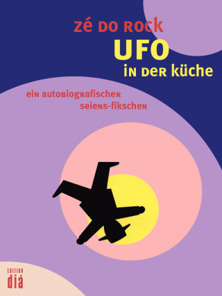 Zé do Rock: Ufo in der küche
