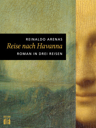 Reinaldo Arenas: Reise nach Havanna
