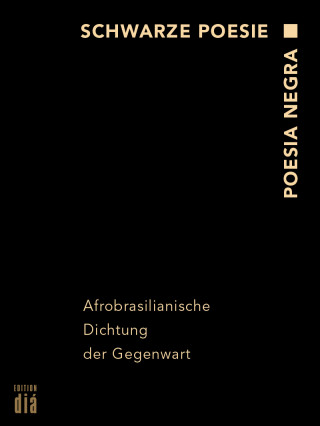 Schwarze Poesie - Poesia Negra