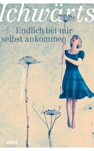 Gabriella Pahud: Ichwärts