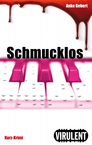 Anke Gebert: Schmucklos