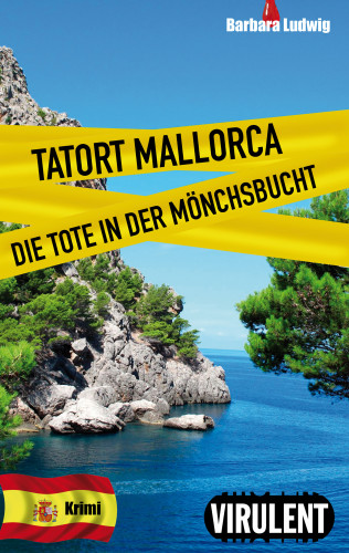 Barbara Ludwig: Tatort Mallorca