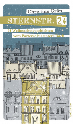 Christine Grän: Sternstraße 24 (eBook)