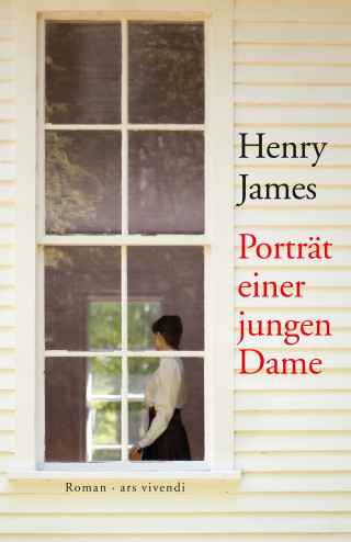 Henry James: Porträt einer jungen Dame (eBook)