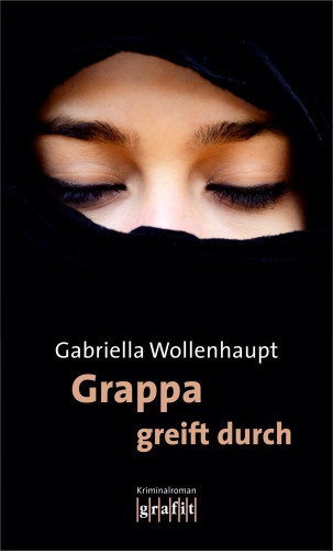 Gabriella Wollenhaupt: Grappa greift durch