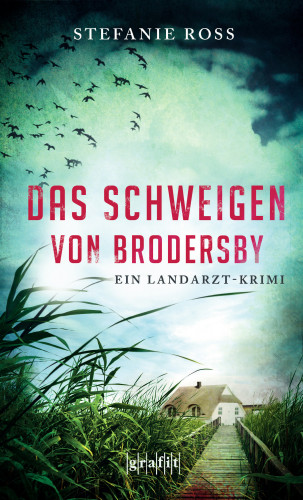 Stefanie Ross: Das Schweigen von Brodersby