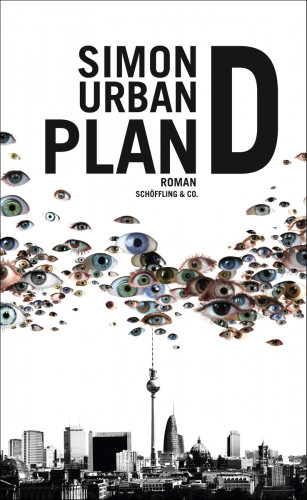 Simon Urban: Plan D