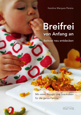 Karolina Marques Pereira: Breifrei von Anfang an