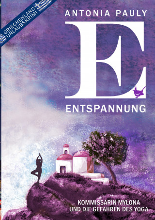 Antonia Pauly: Entspannung
