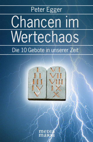 Peter Egger: Chancen im Wertechaos