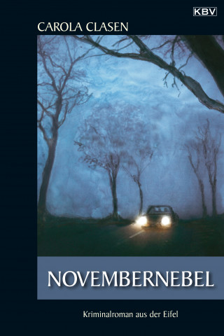 Carola Clasen: Novembernebel